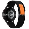 Correa Huawei Gt3 20mm Correa Wild Trail Bucle de Nylon Adecuada para Correa Samsung Watch7/6 22mm Garmin