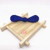 Botón de Placa Sólido Botón de Placa Pipa Cheongsam Traje Tang Botón Superior de Estilo Étnico Famoso Botón de Placa de Boda