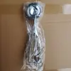 Colher de Sorvete de Aço Inoxidável Spot, Colher de Sorvete, Colher de Sorvete, Colher de Bola, Colher de Fruta, Utensílios para Sorvete