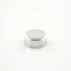 Rosca Hembra M10 Cabeza Plana Metálica Arandela Redonda Tapa Decorativa Tuerca Tapa Cubierta Tapa Accesorios de Ferretería para Fabricación de Luminarias Lámparas