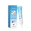 Gel farmacéutico Xihu para cicatrices hiperplasia de cicatrices crema de reparación quirúrgica de cicatrices cicatriz de párpado doble marca de espinilla acné cicatriz