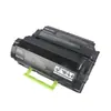 Adecuado para Cartucho de Tóner Lexmark M1145 M1145 Xm1145 Cartucho de Tóner para Impresora Lexmark 24B6035