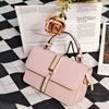 Nova Moda Bolsa de Verão Feminino All-match Lichia Padrão Material Crossbody Bolsa Popular Texted Underarm Bag
