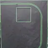 Venta directa de fábrica tienda de cultivo 60*60*90 transfronteriza caliente flores plantas cultivo hidropónico