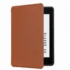 Adecuado para 2019 kindle 658 Funda Protectora Versión de Entrada 658 Funda de Cuero kindle-658 Funda de Voltaje