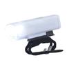 Luz de bicicleta 2255, luz de advertencia trasera, resistente al agua, nuevo juego USB, accesorios para bicicleta de montaña