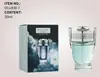 Perfumes de Comércio Exterior Estão Vendendo Bem Através das Fronteiras, Perfume Feminino de 30ml com Caixa de Exibição, Amostra de Perfume de Marca Grande, Mini Perfume