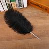 Pluma de Pluma de Avestruz Transfronteriza Bolígrafo Fiesta de Bodas Regalo Exquisito Pluma de Regalo Pluma de Pluma Retro Europea Personalización