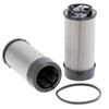 Filtro hidráulico gigante Jinshan 87395844 P767446 SH52271