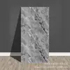 Adesivo de parede autoadesivo tipo mármore anti-azulejo cozinha banheiro à prova d'água à prova de umidade à prova de óleo adesivo de renovação para cobrir parede antiga