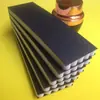 Papel de Prueba de Perfume de Cabeza Redonda, Papel Difusor, Tarjeta de Papel de Fragancia, Papel Difusor, Papel de Fragancia de Aceite Esencial, Tarjeta Difusora, Tarjeta de Prueba de Fragancia