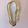 Resorte para silla colgante accesorios para cesta colgante tornillos para silla colgante soporte de gancho para columpio