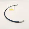 Tubo de Aceite Carter de Gato 120H 160H Conjunto de Manguera Hidráulica 121-3282 Conjunto de Manguera de Alta Presión 1213282