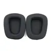 Cubiertas para Auriculares Adecuadas para Logitech G633 G933 G933S Cubiertas de Esponja, Almohadillas para Orejas, Almohadillas para Diadema, Accesorios de Repuesto