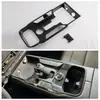 Adecuado para Great Wall 23 Haval Raptors Salida de Aire Panel de Control Central Palanca de Cambios Manija Interior del Reposabrazos Muñeca de la Puerta Cubierta del Espejo Trasero