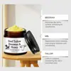 Crema Hidratante de Sebo de Res para Rostro y Cuerpo, Suave e Hidratante, Nutritiva, Suave y Cómoda, Crema de Cuidado Diario