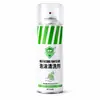 Limpiador de espuma para interiores de coche al por mayor, limpiador de asientos y sofás, limpiador multifuncional para interiores de coche, potente removedor de manchas de aceite