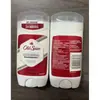 Desodorante Antitranspirante en Barra Old Captain Transfronterizo 85g, Bálsamo Corporal Antitranspirante Refrescante Deportivo para Hombres