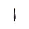 También color brocha de base extragrande brocha de cepillo de dientes brocha de maquillaje brocha grande para lavar brocha de maquillaje individual varilla superlarga
