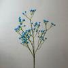 Flores Artificiales, Gipsófila, Plantas Verdes, Ramos de Flores Falsas, Accesorios, Pequeñas Flores de Estrella Decorativas, Pasillo de Boda, Flores Atractivas, Comercio Electrónico Transfronterizo