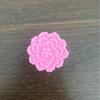 Moldes de Silicona con Forma de Flor Coloridos para Muffins, Pudín, Pastel de Cristal, Mochi, Pastel de Luna, Gelatina, Pastel de Camote - En Stock Transfronterizo