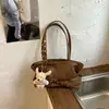 Bolsa de Hombro y Axila para Mujer de Alta Gama, Exquisita, a la Moda, Súper Trendy, Nueva Colección Primavera Verano 2026, Transfronteriza