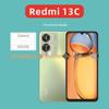 Para Redmi 13C filme de lente de arco de borda de vidro filme de vidro POCO C65 filme de lente de vidro redmi 13c