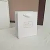 Nuevo estilo de planta estilo francés joyería artística para llevar en las uñas caja de embalaje para anillos pendientes de botón pendientes collar pulsera