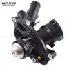 A2712000315 adecuado para Mercedes-Benz M271 termostato termostato de alta calidad A2712000215