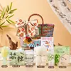 Beneficios de la Empresa, Souvenirs del Festival del Bote del Dragón, Regalos Corporativos, Regalos con Logo para Empleados, Regalos para Clientes, Cajas de Regalo para Eventos con Tamales de Arroz