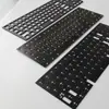 Placa-mã Tank80 de Três Modos Compatível com Suit80Y80Sn80Yr80, Suporta Encaixe de Tecla Única Hot-Swappable e Via