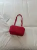 Bolso de axila de nicho estilo coreano transfronterizo para mujer, nuevo diseño de alta gama, versátil para ir al trabajo, bolso de mano para salir, bolso de hombro