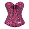 Roupa interior de casamento Comércio Exterior Fornecimento Noiva Vestido de noiva Zíper Cintura Colete Tribunal Europeu e Americano Shaper Barriga