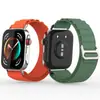Para Huawei Watch Fit3 Correa de Nailon Moda Vitalidad HUAWEI FIT3 Correa de Repuesto Alpine Loop