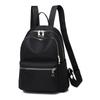 Mochila de tela Oxford para mujer, estilo coreano, moderna, 2021, ligera, de nailon, para estudiantes, de gran capacidad