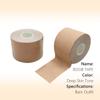 Parche de Pecho Boobtape Transfronterizo Tela Elástica Vendaje Levantamiento de Senos Senos Grandes Anticaída Push-Up Parche de Pecho Desechable que No se Cae
