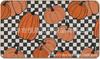 Daifa temu Tapete Decorativo de Otoño para Puerta de Entrada de Amazon Tapete de Pie de Terciopelo Cristal Espesado para Baño Tapete Absorbente