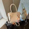 Bolsos Pequeños de Moda Transfronterizos para Mujer 2026 Nuevo Bolso Cruzado Versátil Bolso de Mano Muy Popular Bolso Cubo
