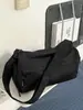 Transfronterizo, elegante y chic: Colección otoño 2026, bolso de hombro para mujer de gran capacidad, adecuado para ir al trabajo y uso casual, con un diseño sencillo