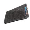 Bolsa de Fieltro para Gafas, Caja de Fieltro, Estuche de Moda para Gafas, Estuche de Fieltro para Gafas de Sol, Bolsa de Fieltro Almacenamiento Hecho a Mano