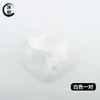 Tapones para los oídos para nadar al por mayor tapones para los oídos de silicona en espiral tapones para los oídos impermeables para nadar traje con clip para la nariz tapones para los oídos nuevos mejorados fábrica