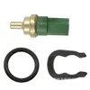Para sensor de temperatura del refrigerante de coche Audi Volkswagen 078919501C 059919501A