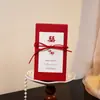 Cajas de dulces creativas nuevas para bodas y compromisos, bolsas de dulces, cajas de regalo para damas de honor y cajas de embalaje vacías con texturas lujosas