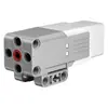 Conjunto de Potência de Motor de Blocos de Construção Programação Tecnologia Moc Peças Pf Blocos de Construção m X L Motor Bateria de Lítio Brinquedos