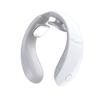 Masajeador de Cuello Pulso Inteligente Personalizado Masaje de Hombro y Cuello Protector de Cuello Control Remoto Inalámbrico Bluetooth Masajeador Cervical