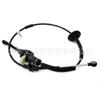Cable de cambio de consola de transmisión automática para Ford f150 4L3Z-7E395-CA
