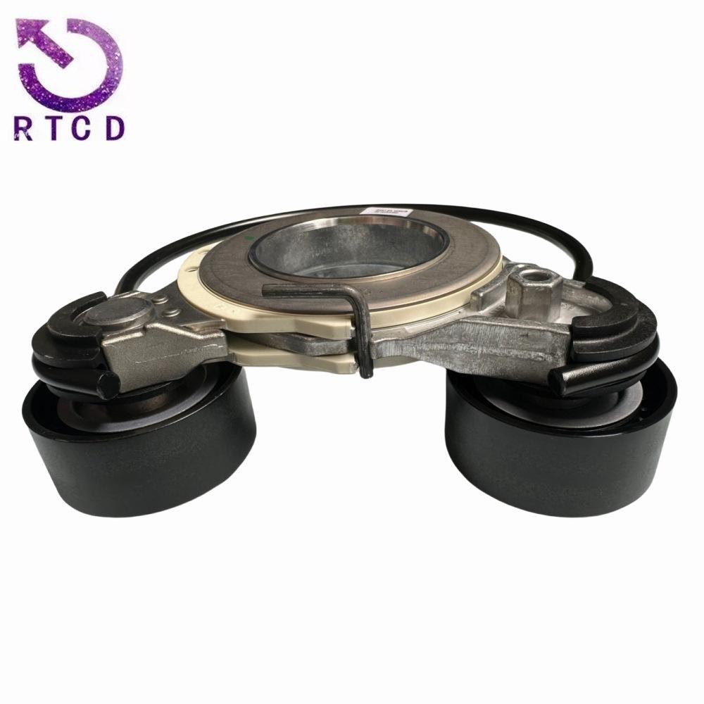 9818259480发动机张紧轮5