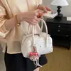 Bolsa de Mão Estilosa para Boliche Feminina, Novo Estilo de Verão, Fashion e Versátil, Adequada para o Dia a Dia, Bolsa Transversal