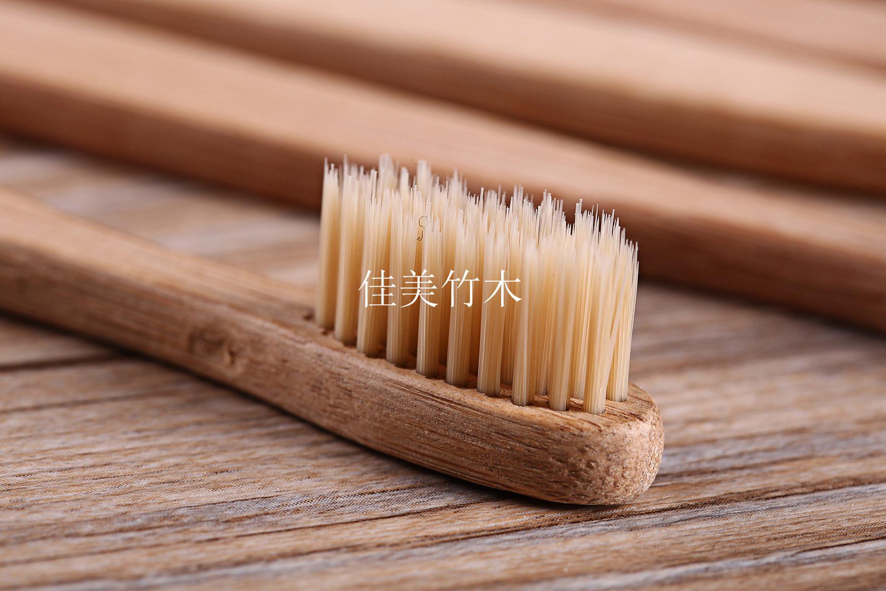 方柄牙刷