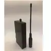 1.3G10W Transmissor de Áudio e Vídeo Sem Fio Monitoramento de Longa Distância Transceptor de Áudio e Vídeo Transmissor de Transmissão de Imagem de Alta Potência